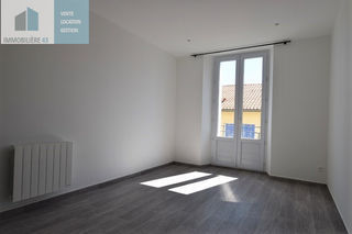  Appartement � louer 1 pi�ce 23 m�