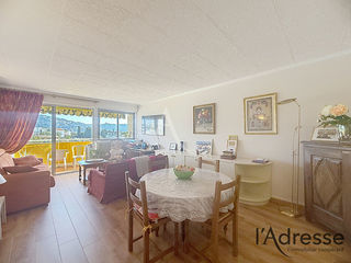  Appartement � vendre 2 pi�ces 55 m�