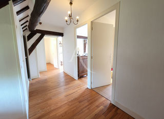  Maison � vendre 8 pi�ces 109 m�