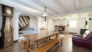  Maison � vendre 6 pi�ces 121 m�