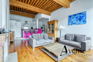  Appartement � vendre 4 pi�ces 107 m�