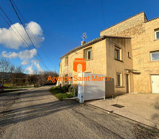  Maison � vendre 8 pi�ces 160 m�