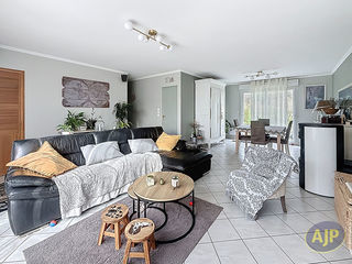  Maison � vendre 5 pi�ces 129 m�