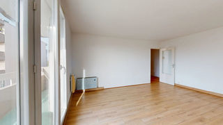  Appartement � vendre 2 pi�ces 60 m�