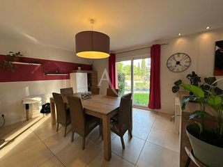  Maison � vendre 6 pi�ces 159 m�