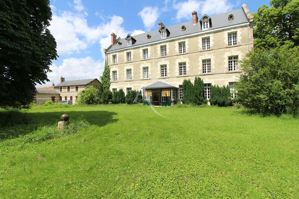 � vendre  Villa Blois (41000)
