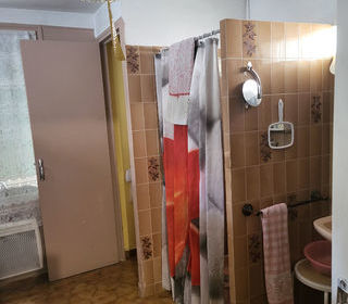  Maison � vendre 2 pi�ces 40 m�