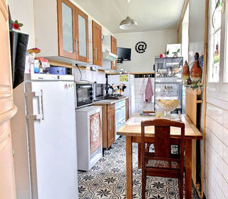  Maison � vendre 3 pi�ces 100 m�