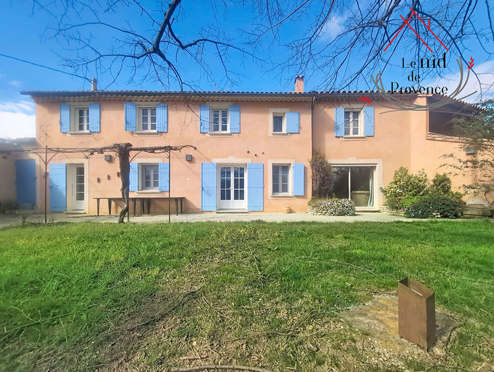 � vendre  Maison Visan (84820)