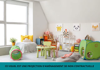  Maison � vendre 4 pi�ces 85 m�