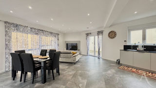  Maison � vendre 6 pi�ces 140 m�