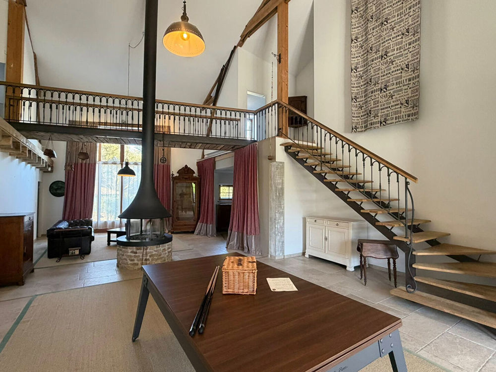 � vendre  Maison Rancon (87290)