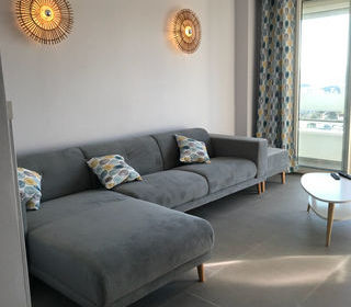  Appartement � louer 6 pi�ces 92 m�