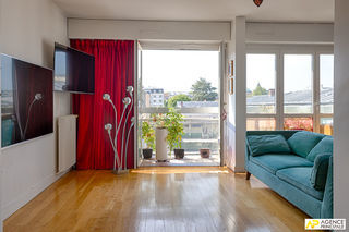  Appartement � vendre 2 pi�ces 49 m�