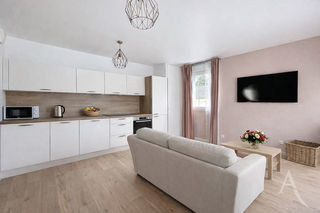  Appartement � vendre 2 pi�ces 48 m�