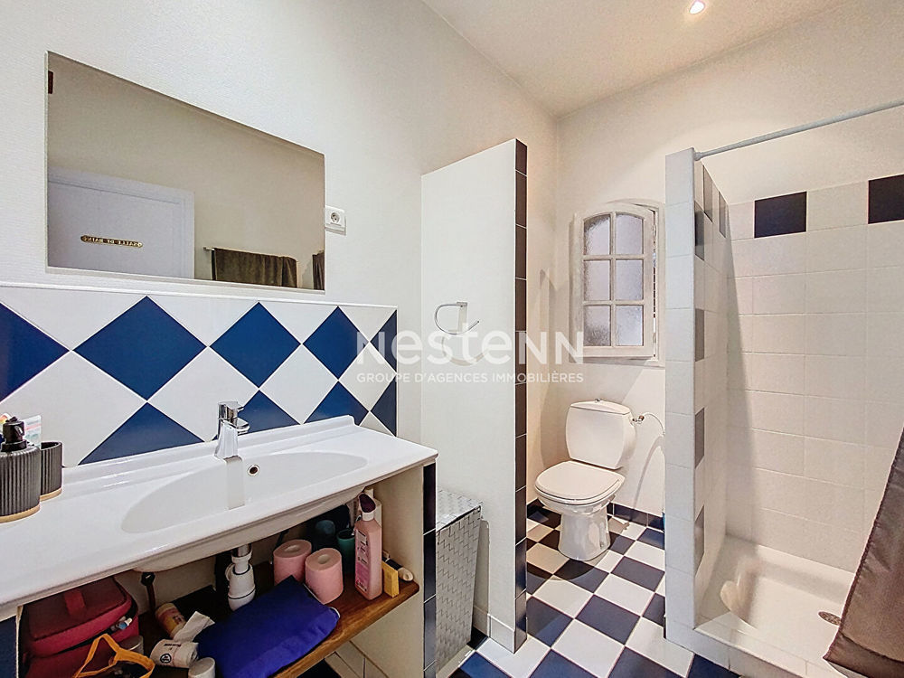 � vendre  Maison Saint-Gilles-Croix-de-Vie (85800)