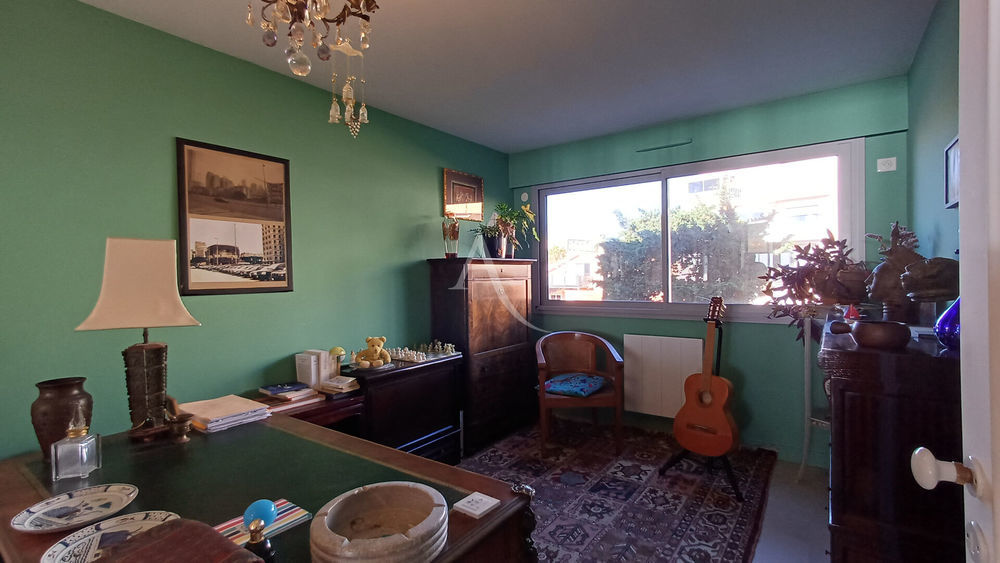 � vendre  Appartement S�te (34200)