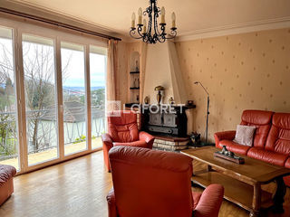  Maison � vendre 7 pi�ces 161 m�