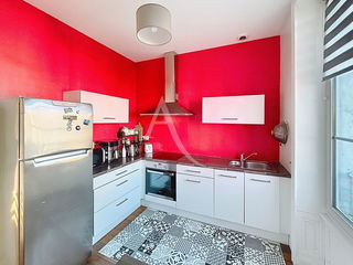  Appartement � vendre 3 pi�ces 