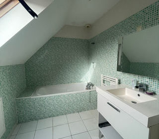  Maison � vendre 5 pi�ces 115 m�