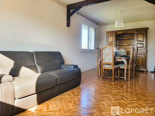  Maison � vendre 4 pi�ces 88 m�