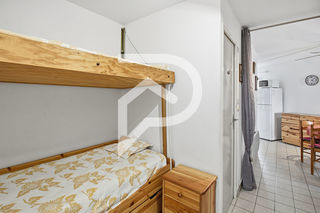  Appartement � vendre 2 pi�ces 40 m�