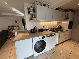  Appartement � vendre 3 pi�ces 59 m�