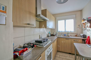  Appartement � vendre 4 pi�ces 75 m�