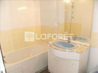  Appartement � vendre 3 pi�ces 55 m�