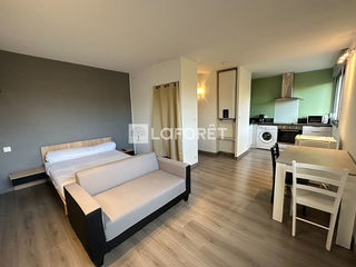  Appartement � vendre 1 pi�ce 28 m�