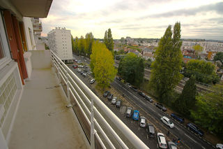  Appartement � louer 3 pi�ces 63 m�