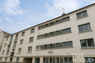  Appartement � vendre 1 pi�ce 31 m�