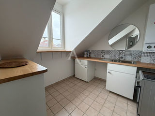  Appartement � louer 1 pi�ce 31 m�