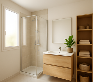  Appartement � vendre 2 pi�ces 51 m�