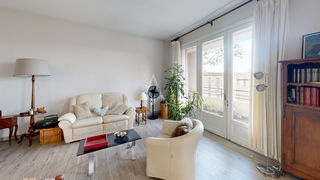  Appartement � vendre 3 pi�ces 96 m�