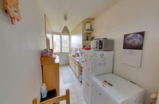  Appartement � vendre 4 pi�ces 84 m�