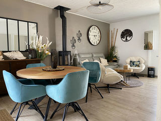  Maison � vendre 2 pi�ces 41 m�