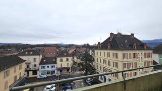  Appartement � louer 4 pi�ces 104 m�