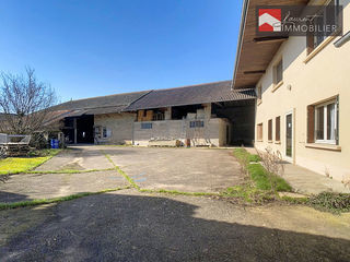  Maison � vendre 8 pi�ces 160 m�