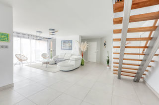  Maison � vendre 6 pi�ces 229 m�