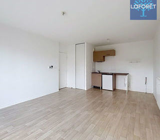  Appartement � vendre 2 pi�ces 45 m�