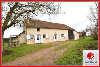  Maison � vendre 4 pi�ces 74 m�