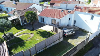  Maison � vendre 5 pi�ces 130 m�
