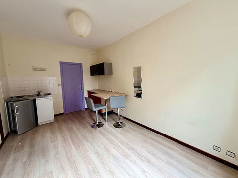   Studio 17m2 � Nogent. Appartement - 1 pi�ce(s) - 17 m�