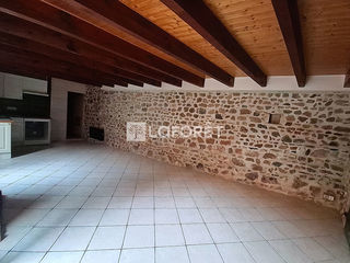  Maison � vendre 4 pi�ces 67 m�