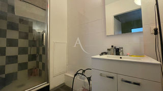  Appartement � vendre 2 pi�ces 39 m�