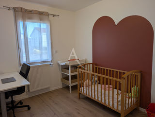  Maison � vendre 3 pi�ces 70 m�