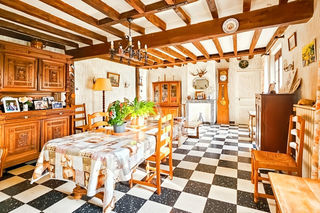  Maison � vendre 6 pi�ces 134 m�