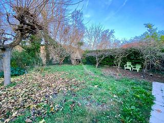  Maison � vendre 4 pi�ces 82 m�