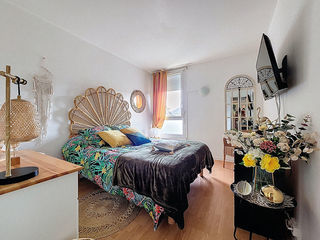  Appartement � vendre 3 pi�ces 53 m�